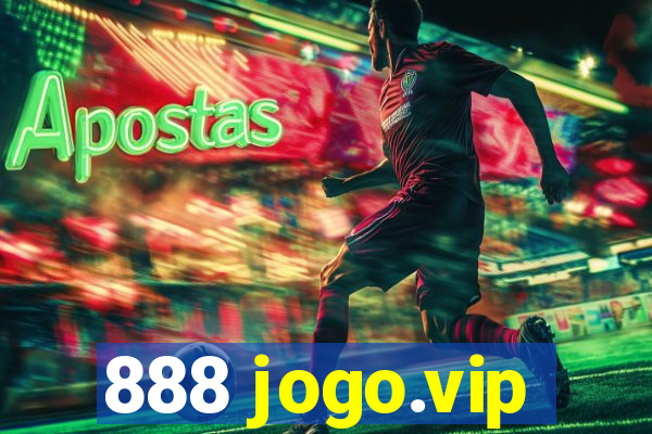 888 jogo.vip